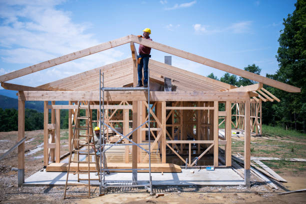 Best Tile Roofing Contractor  in Columbus, IN