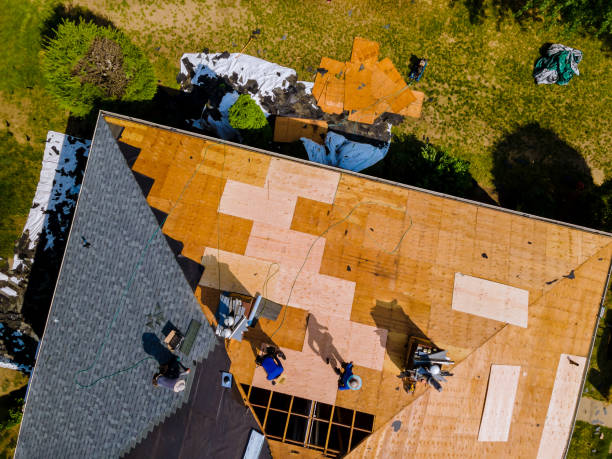 Best Residential Roofing Contractor  in Columbus, IN
