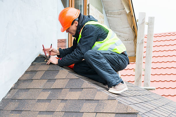 Best Commercial Roofing Services  in Columbus, IN