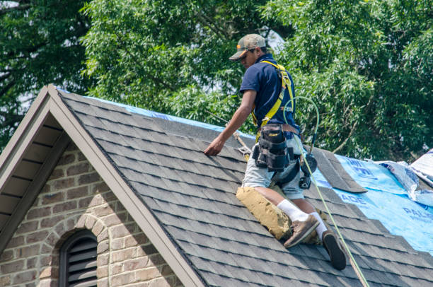 Best Local Roofing Companies  in Columbus, IN