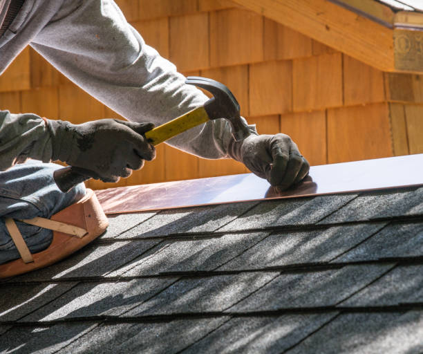 Quick and Trustworthy Emergency Roof Repair Services in Columbus, IN